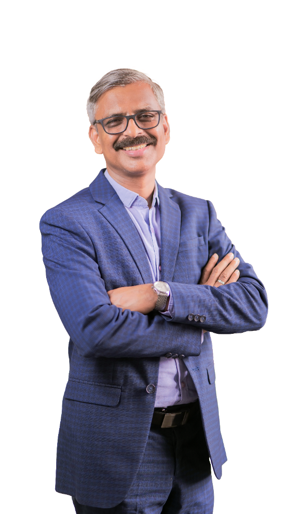 Madhu Bhaskaran